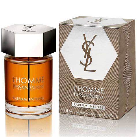 ysl homme orange|YSL l'homme for men.